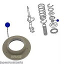 日産エルグランド E51 フロントトップアッパーショックアブソーバーストラットマウントベアリング X1 に適合 Fits Nissan Elgrand E51 Front Top Upper Shock Absorber Strut Mount Bearing X1