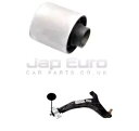 日産エルグランド E51 02-09 フロントロアウィッシュボーンコントロールアームリアブッシュ用 For NISSAN ELGRAND E51 02-09 FRONT LOWER WISHBONE CONTROL ARM REAR BUSH