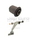 日産エクストレイル T30 00-06 フロントロアコントロールウィッシュボーンアームフロントブッシュ For Nissan X-trail T30 00-06 Front Lower Control Wishbone Arm Front Bush