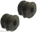 日産エクストレイル T31 07- リアアンチロールバースタビライザーバー D ブッシュ X2 に適合 Fits Nissan X-trail T31 07- Rear Anti Roll Bar Stabilizer Bar D Bush X2