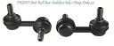 日産エクストレイル 01-07 フロントアンチロールバースタビライザーリンク/ドロップリンクセットに適合 Fits Nissan X-trail 01-07 Front Anti Roll Bar Stabilizer Link / Drop Link Set