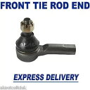 日産エクストレイル T30 フロントアウターステアリングタイトラックロッドエンド X1 に適合 Fits Nissan Xtrail T30 Front Outer Steering Tie Track Rod End X1
