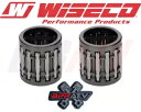 Wiseco ヤマハ バンシー ブラスター リストピン ベアリング ピストン トップエンド B1005 2 個セット Wiseco Yamaha Banshee Blaster Wrist Pin Bearing Piston Top End B1005 Set of TWO