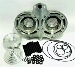 Banshee 421 4mm ֥ CP إå 24cc ɡॷݥץɡ O 󥰥å Banshee 421 4mm Cub Cylinder CP Head 24cc Domes Shell Pump Gas Dome O-rings Kit