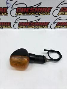  Gs 500 K2 2001 - 2008 ꥢ¦󥸥 Suzuki Gs 500 K2 2001 - 2008 Rear Right Side Indicator