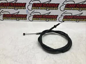 ホンダ XL 125 バラデロ V-4 2001 - 2006 クラッチ ケーブル Honda Xl ...