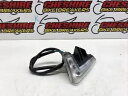 Lexmoto Assault 125 Euro 5 2022 - 2023 フロント右側インジケーター Lexmoto Assault 125 Euro 5 2022 - 2023 Front Right Side Indicator(2)