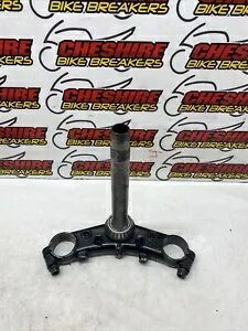 ホンダ Vtr 1000 Vtr1000f FireStorm 1997 - 2000 フロント フォーク ロア クランプ ヨーク Honda Vtr 1000 Vtr1000f FireStorm 1997 - 2000 Front Fork Lower Clamp Yoke