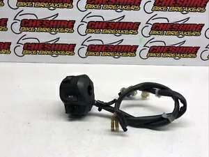 ۥ WW PCX 125 Ex2-h 2016 - 2017 ¦å å Honda Ww Pcx 125 Ex2-h 2016 - 2017 Left Side Switchgear Switch Gear