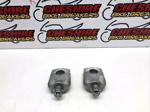 ۥ Ww Pcx 125 Ex2-h 2016 - 2017 ϥɥС ϥɥС 饤  Honda Ww Pcx 125 Ex2-h 2016 - 2017 Handlebar Handle Bar Risers Clamps