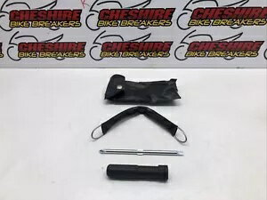 ۥ WW PCX 125 Ex2-h 2016 - 2017 ܡɥġ륭åȥå Honda Ww Pcx 125 Ex2-h 2016 - 2017 Genuine Onboard Tool Kit Set