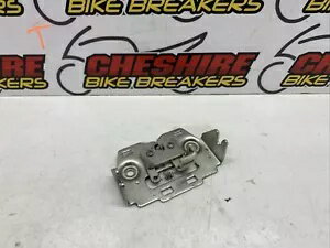 ۥ WW PCX 125 Ex2-h 2016 - 2017 ȥå å ꡼ ᥫ˥ Honda Ww Pcx 125 Ex2-h 2016 - 2017 Seat Lock Latch Release Mechanism