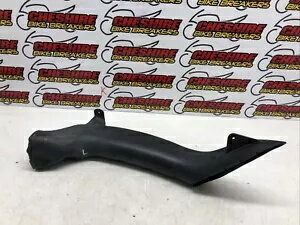 BMW R 1150 Rt Abs 2001 - 2004 ¦  Ρ BMW R 1150 Rt Abs 2001 - 2004 Left Side Air Duct Scoop Snorkel