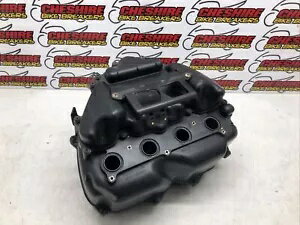 ホンダ Cbr600rr Rr-3 2003 - 2004 エアボックス エアフィルター ボックス Honda Cbr600rr Rr-3 2003 - 2004 Airbox Air Filter Box