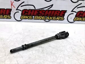 BMW R 1150 Rt Abs 2001 - 2004 ꥢ ֥졼 ޥ  ץå å BMW R 1150 Rt Abs 2001 - 2004 Rear Brake Master Cylinder Push Rod