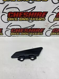 Lexmoto ZSB 125 EFI SK 125 Eu4?? 2019 - 2021 ¦ҡ  ץ졼 Lexmoto ZSB 125 EFI SK 125 Eu4 2019 - 2021 Right Side Heel Guard Plate