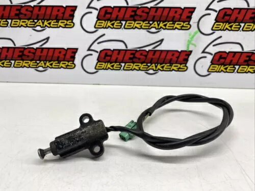  Rf600r Rf600 1993 - 1997 ɥ å Suzuki Rf600r Rf600 1993 - 1997 Side Stand Switch