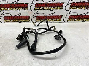 ホンダ Cbr125r Cbr 125 R-f 2012 - 2018 ヘッドライト配線織機ハーネス Honda Cbr125r Cbr 125 R-f 20..