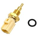 水温センサー ヤマハ FJR1300 FZ6 FZ8 YFZ450 グリズリーバイキング 700 Water Temperature Sensor for Yamaha FJR1300 FZ6 FZ8 YFZ450 Grizzly Viking 700(2)