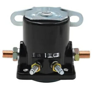 Υɥ졼 12V إӡǥ塼ƥեɥȥå-SW3-SNL135 B6AZ-11450-A Solenoid Relay 12V Heavy Duty for Ford Starter Car Truck-SW3-SNL135 B6AZ-11450-A