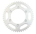 50 歯リアスチールスプロケットヤマハ YZ250、YZ250F、YZ250FX、YZ250X 1999-2024 50 Tooth Rear Steel Sprocket for Yamaha YZ250, YZ250F, YZ250FX, YZ250X 1999-2024(2)