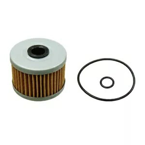 ͥե륿 ۥ 1998-2023 ATV  OEM# 15412-HM5-A10 ȸ Factory Spec Oil Filter for Honda Many 1998-2023 ATV Replaces OEM# 15412-HM5-A10