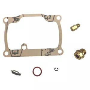 SPI  ӥɥå  ߥ ե  ֥쥿 30mm ԥå  SPI Carb Rebuild Kit Repair for Mikuni Float Style Carburetors 30mm Spigot Zinc