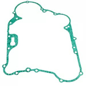 クラッチカバーガスケットは Kawasaki 1987-2010 KLR650 に適合 OEM # 11060-1111 と交換 Clutch Cover Gasket fits Kawasaki 1987-2010 KLR650 Replaces OEM # 11060-1111