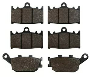 ѡ WORLDҸˤ㤨֥եȥ꡼ڥå֥ɥե&ꥢ֥졼ѥåɥ650 SV1000 SV1000S Factory Spec brand Front & Rear Brake Pads for Suzuki Katana 650 SV1000 SV1000SפβǤʤ53,900ߤˤʤޤ