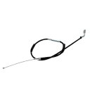 Arctic Cat 2012-2016 1100 スレッド用 SPI スロットル ケーブル OEM# 0687-232 と交換 SPI Throttle Cable for Arctic Cat 2012-2016 1100 Sleds Replaces OEM# 0687-232(2)