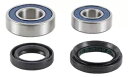新しいフロントホイールベアリングキットホンダ TRX250X / EX Sportrax 01-17 25-1083 New Front Wheel Bearing Kit for Honda TRX250X / EX Sportrax 01-17 25-1083(2)