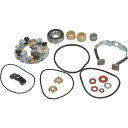 スターターキット ホンダ ATV FL350R オデッセイ 1985 414-54027 STARTER KIT FOR HONDA ATV FL350R ODYSSEY 1985 414-54027