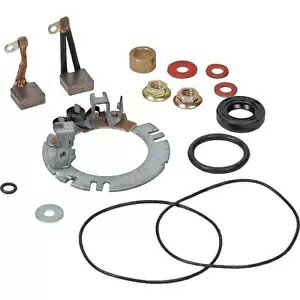 スターターキット ホンダバイク用 CB500 CB550F CB650 CX500 GL500 シルバーウイング Starter Kit for ..