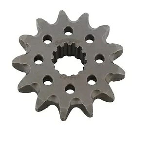 Supersprox フロント スプロケット 13T スズキ 125 DT 17-18、LT 250 R 85-92 用 Supersprox Front Sprocket 13T for Suzuki 125 DT 17-18, LT 250 R 85-92 【並行輸入品】
