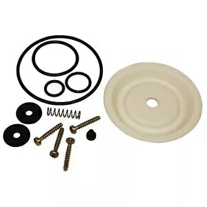 JThomas ダイヤフラムポンプ修理キット、SO-406 JThomas Diaphragm Pump Repair Kit, SO-406