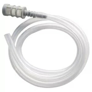 石鹸ホース 1/4 出口用 長さ 4 インチ 最高温度 140°F; 758-508 Soap Hose For 1/4 Outlet 4" Length Max Temperature 140?F; 758-508