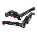 ブレーキクラッチレバー折りたたみ拡張可能ホンダ CB 500X CB500X ロゴ 2013-2023 Brake Clutch Levers Folding Extendable For HONDA CB 500X CB500X LOGO 2013-2023(2)