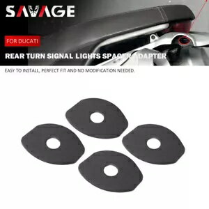 ѡ WORLDҸˤ㤨֥ꥢ󥷥ʥ饤ȥڡץ DUCATI ֥顼 1100/ݡĥץ 2024  Rear Turn Signal light Spacer Adapter for DUCATI Scrambler 1100/ Sport Pro 2024פβǤʤ50,600ߤˤʤޤ