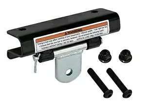 SPI トングタイプ ヒッチ Ski-Doo REV Gen 4 用 860200902 SPI Tongue-Type Hitch for Ski-Doo REV Gen..