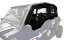 polaris general upper doors tuskの画像