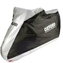 オックスフォード アクアテックス 防水バイク バイク カバー L - CV204 Oxford Aquatex WATERPROOF MOTORCYCLE BIKE COVER Large - CV204