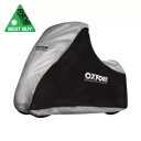 オックスフォード アクアテックス MP3/3 ウィーラー防水オートバイカバー屋外トライクバイク新しい Oxford Aquatex MP3/3 Wheeler Waterproof Motorcycle Cover Outdoor Trike Bike New
