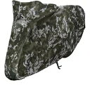 オックスフォード アクアテックス 迷彩バイク カバー 防水屋外バイク カバー 迷彩 XL Oxford Aquatex Camo Motorcycle Cover Waterproof Outdoor Motorbike Covers Camo XL