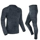 オックスフォード アドバンスト サーマル バイク ベースレイヤー バイク アンダー シャツ & パンツ Oxford Advanced Thermal Motorcycle Base Layer Motorbike Under Shirt & Trouser