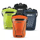 オックスフォード アクア V12 / V20 バイク サイクル オートバイ スクーター 防水 HI-VIS バックパック OXFORD AQUA V12 / V20 BIKE CYCLE MOTORCYCLE SCOOTER WATERPROOF HI-VIS BACKPACK