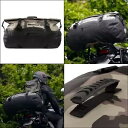 オックスフォード アクア T-50 迷彩ブラック ロールバッグ 50L 防水荷物バイクテール Oxford Aqua T-50 Camouflage Black Roll Bag 50L Waterproof Luggage Motorbike Tail