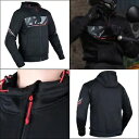 オックスフォード スーパー パーカー 2.0 テキスタイル強化オートバイ アラミド ジャケット スポーツ ブラック Oxford Super Hoodie 2.0 Textile Reinforced Motorcycle Aramid Jacket Sports Black