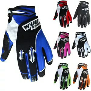 Wulfsport å  ȥȥ ȥ饤 ȥ MX  Wulfsport Kids Cub Stratos Trials Motocross MX Gloves