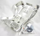 エンデューロエンジニアリング エクストリームスキッドプレート スキッドプレート KTM 450 500 SXF XCF 12 13 14 15 Enduro Engineering Extreme Skid Plate Skidplate KTM 450 500 SXF XCF 12 13 14 15(2)