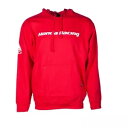 Factory Effex Honda Racing レッド スウェットシャツ パーカー プルオーバー 大人用 CR CRF CBR Factory Effex Honda Racing Red Sweatshirt Hoodie Pullover Adult CR CRF CBR